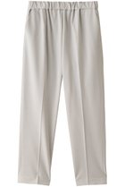 【ミズイロ インド/mizuiro ind】のcenter press PT パンツ l.gray|ID: prp329100002628656 ipo3291000000032829723