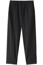 【ミズイロ インド/mizuiro ind】のcenter press PT パンツ c.gray|ID: prp329100002628656 ipo3291000000032829727