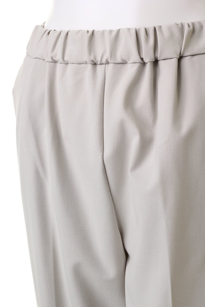 【ミズイロ インド/mizuiro ind】のcenter press PT パンツ 人気、トレンドファッション・服の通販 founy(ファニー) 　ファッション　Fashion　レディースファッション　Fashion for Women　パンツ　Pants & Trousers　ストレッチ　Stretch, Stretchy Fabric　センター　Center, Center Line　ボトム　Bottoms, Lower Wear　リラックス　Relax, Relaxed Fit　エレガント 上品　Elegant　other-5|ID: prp329100002628656 ipo3291000000032829731