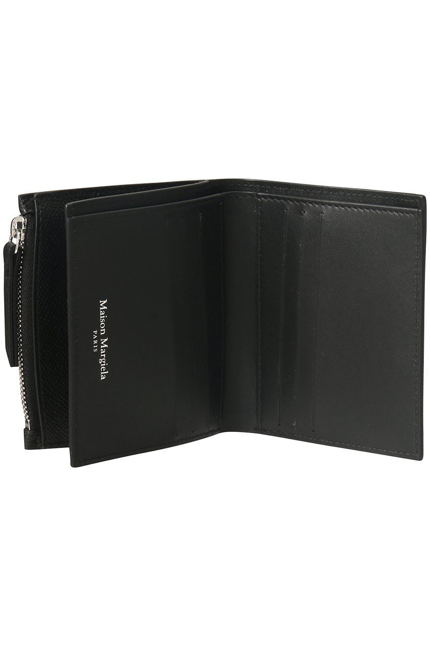 【メゾン マルジェラ/MAISON MARGIELA】の【UNISEX】二つ折りウォレット 人気、トレンドファッション・服の通販 founy(ファニー) 　ファッション　Fashion　レディースファッション　WOMEN　財布　Wallets　ユニセックス　Unisex　ウォレット　Wallet　シンプル　Simple　ポケット　Pocket　財布　Wallet　other-3|ID: prp329100002628695 ipo3291000000031379887