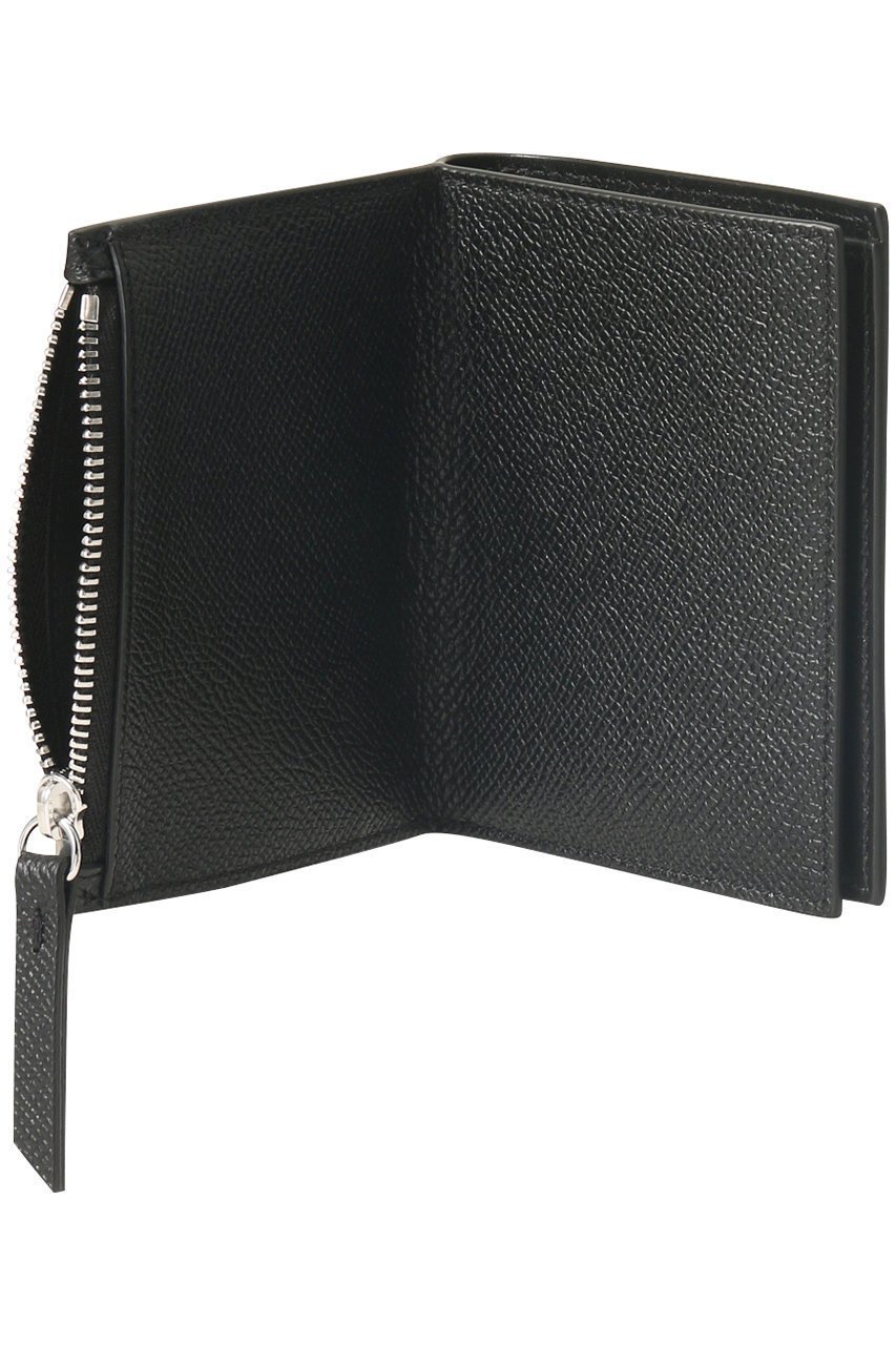 【メゾン マルジェラ/MAISON MARGIELA】の【UNISEX】二つ折りウォレット 人気、トレンドファッション・服の通販 founy(ファニー) 　ファッション　Fashion　レディースファッション　Fashion for Women　ミニ財布・二つ折り財布　Wallets & Card Cases　ユニセックス　Unisex, Genderless　ウォレット　Wallet　シンプル　Simple, Minimal　ポケット　Pocket, Pocket Detail　財布　Wallet, Purse　other-2|ID: prp329100002628695 ipo3291000000035487357