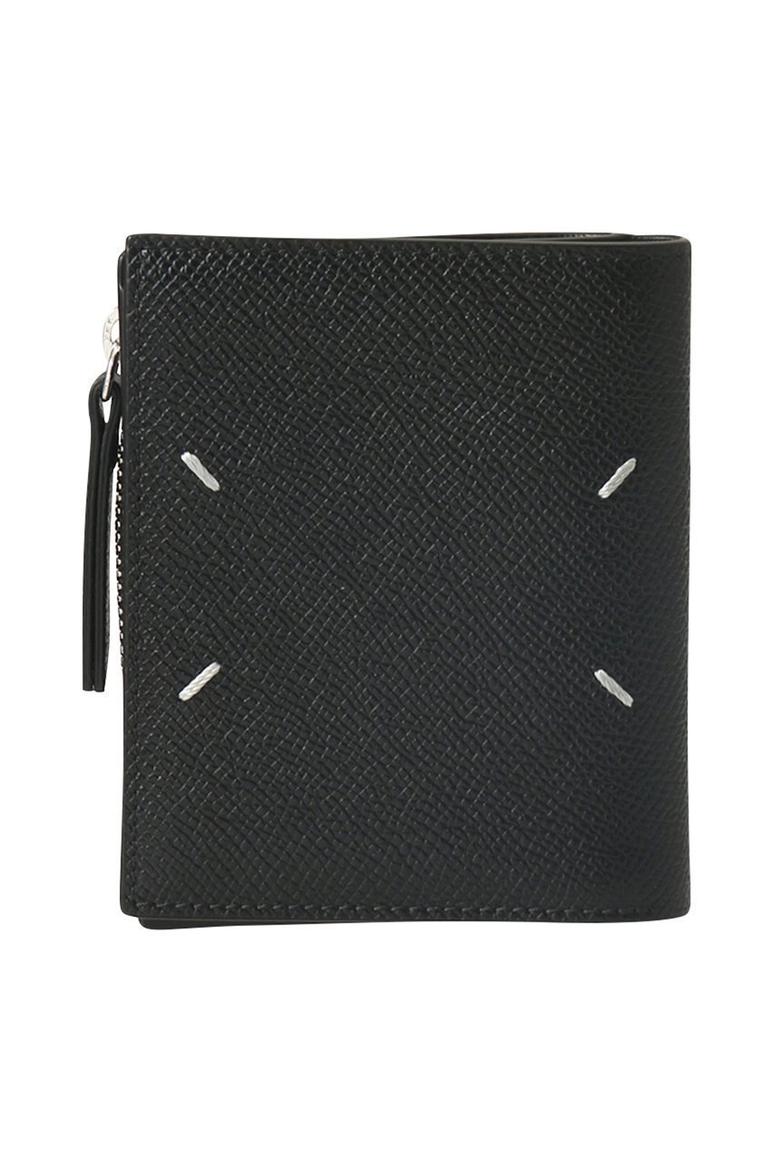 【メゾン マルジェラ/MAISON MARGIELA】の【UNISEX】二つ折りウォレット 人気、トレンドファッション・服の通販 founy(ファニー) 　ファッション　Fashion　レディースファッション　Fashion for Women　ミニ財布・二つ折り財布　Wallets & Card Cases　ユニセックス　Unisex, Genderless　ウォレット　Wallet　シンプル　Simple, Minimal　ポケット　Pocket, Pocket Detail　財布　Wallet, Purse　other-4|ID: prp329100002628695 ipo3291000000035487359