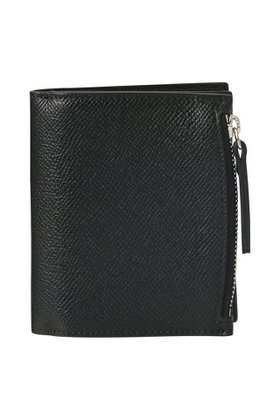 【メゾン マルジェラ/MAISON MARGIELA】 【UNISEX】二つ折りウォレット人気、トレンドファッション・服の通販 founy(ファニー) ファッション Fashion レディースファッション Fashion for Women ミニ財布・二つ折り財布 Wallets & Card Cases ユニセックス Unisex, Genderless ウォレット Wallet シンプル Simple, Minimal ポケット Pocket, Pocket Detail 財布 Wallet, Purse |ID:prp329100002628695