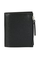 【メゾン マルジェラ/MAISON MARGIELA】の【UNISEX】二つ折りウォレット 人気、トレンドファッション・服の通販 founy(ファニー) ファッション Fashion レディースファッション Fashion for Women ミニ財布・二つ折り財布 Wallets & Card Cases ユニセックス Unisex, Genderless ウォレット Wallet シンプル Simple, Minimal ポケット Pocket, Pocket Detail 財布 Wallet, Purse |ID:prp329100002628695