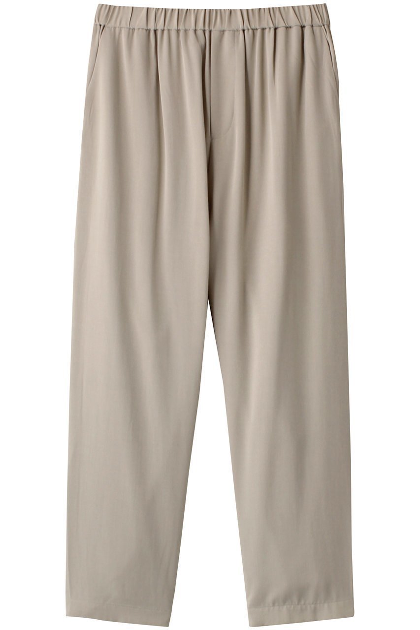 【ミズイロ インド/mizuiro ind】のR/T tuck easy PT パンツ 人気、トレンドファッション・服の通販 founy(ファニー) 　ファッション　Fashion　レディースファッション　Fashion for Women　パンツ　Pants & Trousers　おすすめ　Recommended / Our Picks　シンプル　Simple, Minimal　セットアップ　Set-Up, Coordinated Outfit　 other-1|ID: prp329100002630164 ipo3291000000032830382