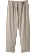 【ミズイロ インド/mizuiro ind】のR/T tuck easy PT パンツ サンドベージュ|ID: prp329100002630164 ipo3291000000032830383