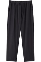【ミズイロ インド/mizuiro ind】のR/T tuck easy PT パンツ ネイビー|ID: prp329100002630164 ipo3291000000032830385