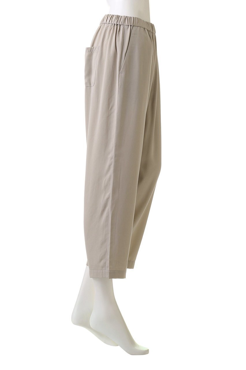 【ミズイロ インド/mizuiro ind】のR/T tuck easy PT パンツ 人気、トレンドファッション・服の通販 founy(ファニー) 　ファッション　Fashion　レディースファッション　Fashion for Women　パンツ　Pants & Trousers　おすすめ　Recommended / Our Picks　シンプル　Simple, Minimal　セットアップ　Set-Up, Coordinated Outfit　other-3|ID: prp329100002630164 ipo3291000000032830388