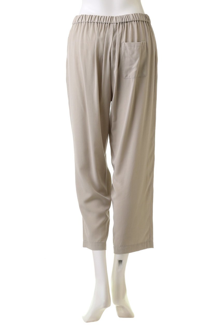 【ミズイロ インド/mizuiro ind】のR/T tuck easy PT パンツ 人気、トレンドファッション・服の通販 founy(ファニー) 　ファッション　Fashion　レディースファッション　Fashion for Women　パンツ　Pants & Trousers　おすすめ　Recommended / Our Picks　シンプル　Simple, Minimal　セットアップ　Set-Up, Coordinated Outfit　other-4|ID: prp329100002630164 ipo3291000000032830389