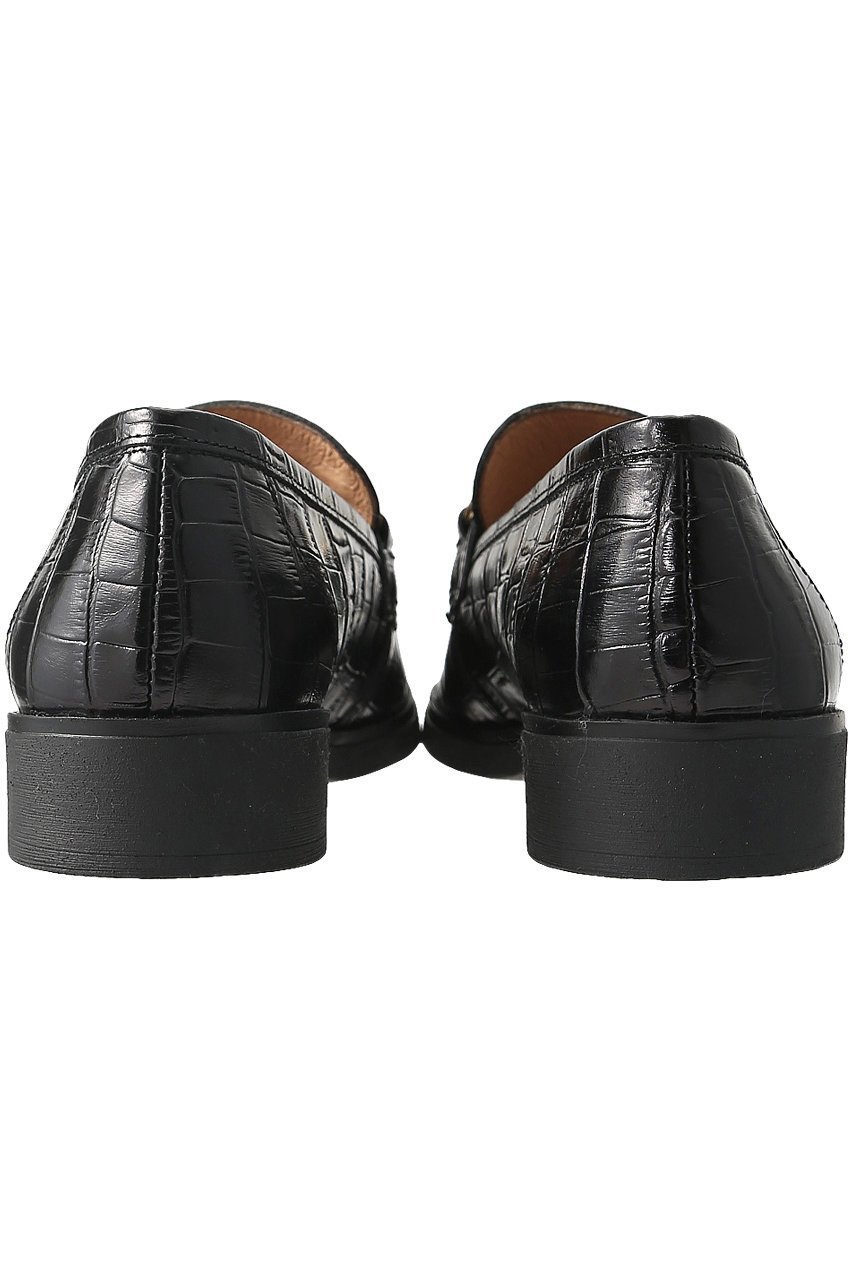 【エスメラルダ/Esmeralda】の【BONTRE】ビットローファ/97853 人気、トレンドファッション・服の通販 founy(ファニー) 　ファッション　Fashion　レディースファッション　Fashion for Women　クロコ　Crocodile, Croc Embossed　シューズ　Shoes, Footwear　フラット　Flat, Flat Shoes　エレガント 上品　Elegant　other-3|ID: prp329100002639156 ipo3291000000036955600