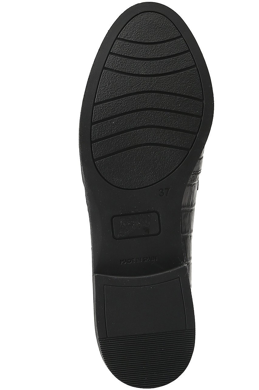 【エスメラルダ/Esmeralda】の【BONTRE】ビットローファ/97853 人気、トレンドファッション・服の通販 founy(ファニー) 　ファッション　Fashion　レディースファッション　Fashion for Women　クロコ　Crocodile, Croc Embossed　シューズ　Shoes, Footwear　フラット　Flat, Flat Shoes　エレガント 上品　Elegant　other-5|ID: prp329100002639156 ipo3291000000036955603