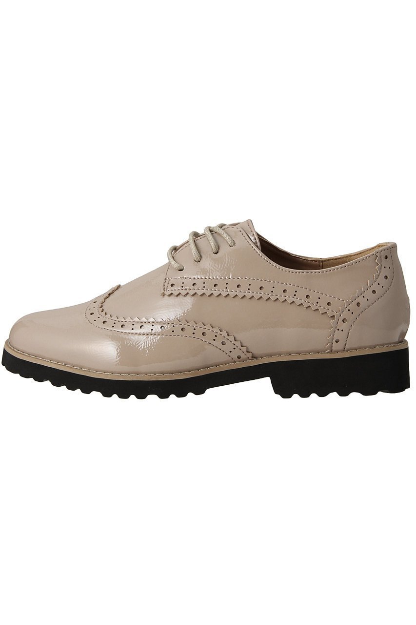 【エスメラルダ/Esmeralda】の【MIO NOTIS】レースアップシューズ 人気、トレンドファッション・服の通販 founy(ファニー) 　ファッション　Fashion　レディースファッション　Fashion for Women　クラシカル　Classical, Vintage-Inspired　シューズ　Shoes, Footwear　フラット　Flat, Flat Shoes　マニッシュ　Mannish, Boyish　other-2|ID: prp329100002639211 ipo3291000000035558413