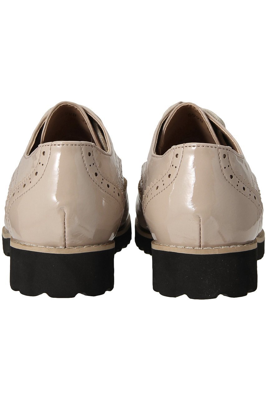 【エスメラルダ/Esmeralda】の【MIO NOTIS】レースアップシューズ 人気、トレンドファッション・服の通販 founy(ファニー) 　ファッション　Fashion　レディースファッション　Fashion for Women　クラシカル　Classical, Vintage-Inspired　シューズ　Shoes, Footwear　フラット　Flat, Flat Shoes　マニッシュ　Mannish, Boyish　other-3|ID: prp329100002639211 ipo3291000000035558415