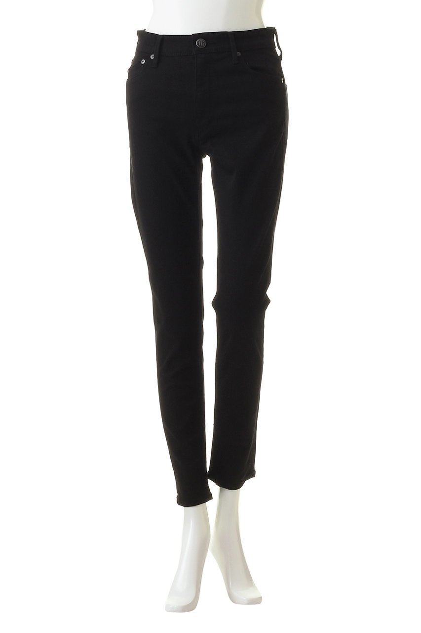 【ヤヌーク/YANUK】のスキニー【PATRICIA】 人気、トレンドファッション・服の通販 founy(ファニー) ファッション Fashion レディースファッション Fashion for Women パンツ Pants & Trousers デニムパンツ・ジーンズ・美脚デニム Denim Jeans & Pants スキニー Skinny, Slim Fit ダメージ Distressed, Destroyed デニム Denim, Jeans Material ポケット Pocket, Pocket Detail エレガント 上品 Elegant other-2|ID: prp329100002644186 ipo3291000000032828419