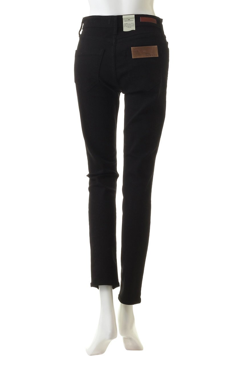 【ヤヌーク/YANUK】のスキニー【PATRICIA】 人気、トレンドファッション・服の通販 founy(ファニー) ファッション Fashion レディースファッション Fashion for Women パンツ Pants & Trousers デニムパンツ・ジーンズ・美脚デニム Denim Jeans & Pants スキニー Skinny, Slim Fit ダメージ Distressed, Destroyed デニム Denim, Jeans Material ポケット Pocket, Pocket Detail エレガント 上品 Elegant other-4|ID: prp329100002644186 ipo3291000000032828421