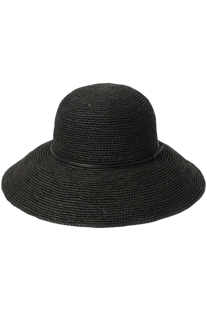 【イリスフォーセブン/IRIS 47】のresort ハット インテリア・キッズ・メンズ・レディースファッション・服の通販 founy(ファニー) https://founy.com/ ファッション Fashion レディースファッション Fashion for Women キャップ&ハット Hats & Caps ラフィア Raffia, Natural Straw リゾート Resort, Vacation Style エレガント 上品 Elegant 帽子 Hat, Headwear |ID: prp329100002644208 ipo3291000000032862012