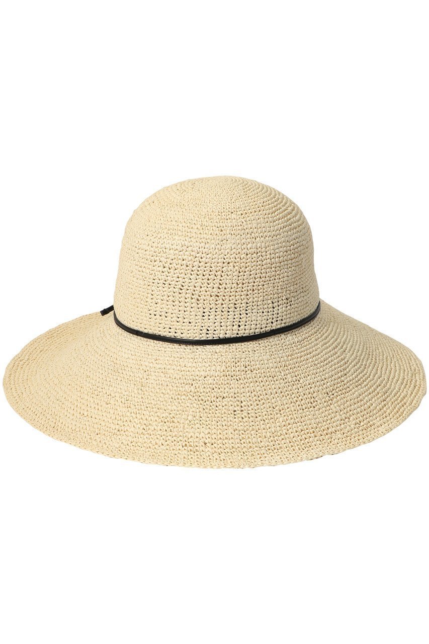 【イリスフォーセブン/IRIS 47】のresort ハット 人気、トレンドファッション・服の通販 founy(ファニー) 　ファッション　Fashion　レディースファッション　Fashion for Women　キャップ&ハット　Hats & Caps　ラフィア　Raffia, Natural Straw　リゾート　Resort, Vacation Style　エレガント 上品　Elegant　帽子　Hat, Headwear　other-4|ID: prp329100002644208 ipo3291000000032862032