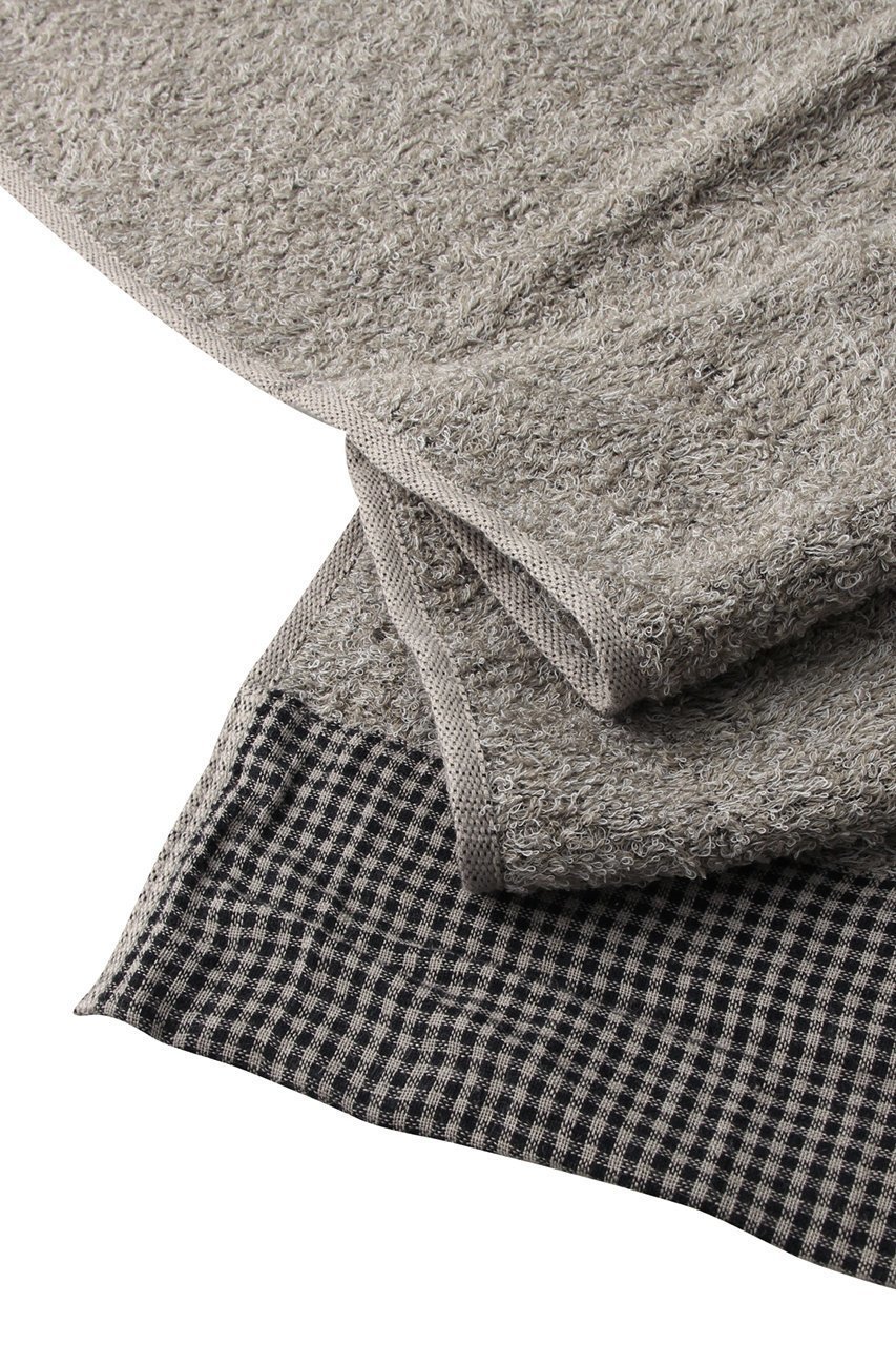 【コンテックス/kontex】のマニッシュL 人気、トレンドファッション・服の通販 founy(ファニー) 　ファッション　Fashion　レディースファッション　Fashion for Women　ユニセックス　Unisex, Genderless　タオル　Towel, Bath Towel　マニッシュ　Mannish, Boyish　吸水　Absorbent, Quick-Dry　定番　Standard, Basic Item　other-3|ID: prp329100002644239 ipo3291000000033665634