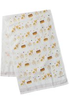 【コンテックス/kontex】の布ごよみフェイスタオル コーギー|ID: prp329100002648339 ipo3291000000033667559