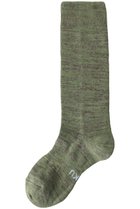 【コンテックス/kontex】の【UNISEX】MOKU ソックスM グリーン|ID: prp329100002648342 ipo3291000000032867880
