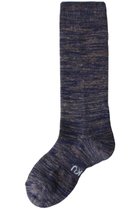【コンテックス/kontex】の【UNISEX】MOKU ソックスM ネイビー|ID: prp329100002648342 ipo3291000000032867885