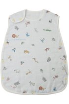 【コンテックス/kontex / KIDS】の【KIDSトロワガーゼ ズースリーパー 人気、トレンドファッション・服の通販 founy(ファニー) ファッション Fashion キッズファッション Fashion for Kids おすすめ Recommended / Our Picks ギフト プレゼント Gift / Present ベビー Baby, Babywear 吸水 Absorbent, Quick-Dry 夏 Summer 定番 Standard, Basic Item thumbnail ブルー|ID: prp329100002648343 ipo3291000000036246721