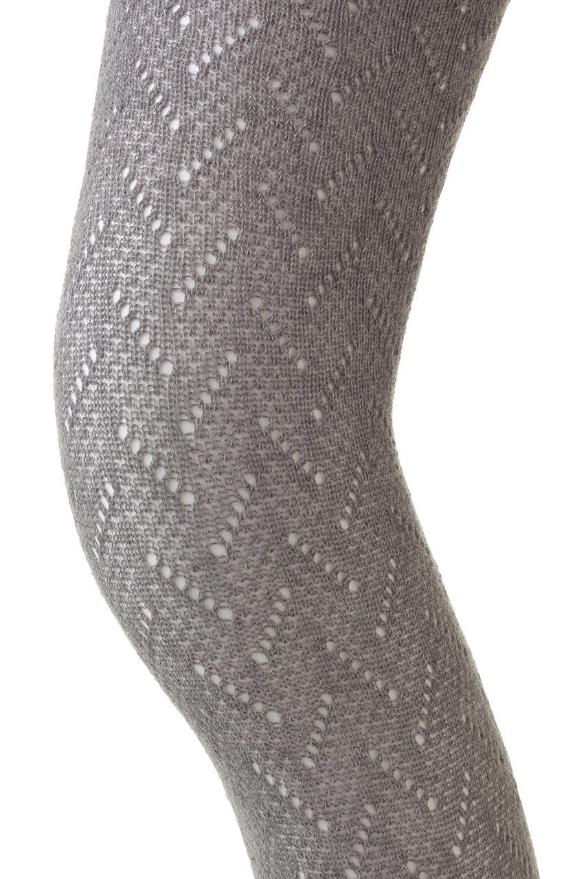 【ルール ロジェット/leur logette】のヘリンボーンタイツ 人気、トレンドファッション・服の通販 founy(ファニー) 　ファッション　Fashion　レディースファッション　WOMEN　タイツ　Tights　レッグウェア　Legwear　おすすめ　Recommend　ストッキング　Stockings　タイツ　Tights　フェミニン　Feminine　メッシュ　Mesh　other-2|ID: prp329100002651752 ipo3291000000031397914