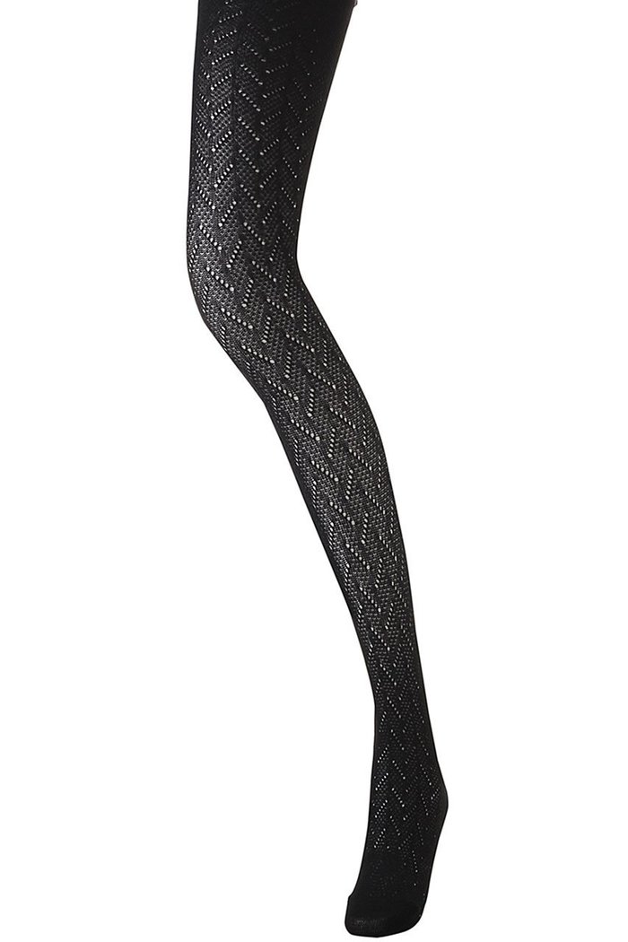 【ルール ロジェット/leur logette】のヘリンボーンタイツ インテリア・キッズ・メンズ・レディースファッション・服の通販 founy(ファニー) https://founy.com/ ファッション Fashion レディースファッション Fashion for Women タイツ＆レッグウェア&美脚効果 Tights & Sheer Legwear レッグウェア・ストッキング Legwear & Hosiery おすすめ Recommended / Our Picks ストッキング Stockings, Sheer Tights タイツ Tights, Legwear フェミニン Feminine, Girly メッシュ Mesh, Net Fabric |ID: prp329100002651752 ipo3291000000032827380