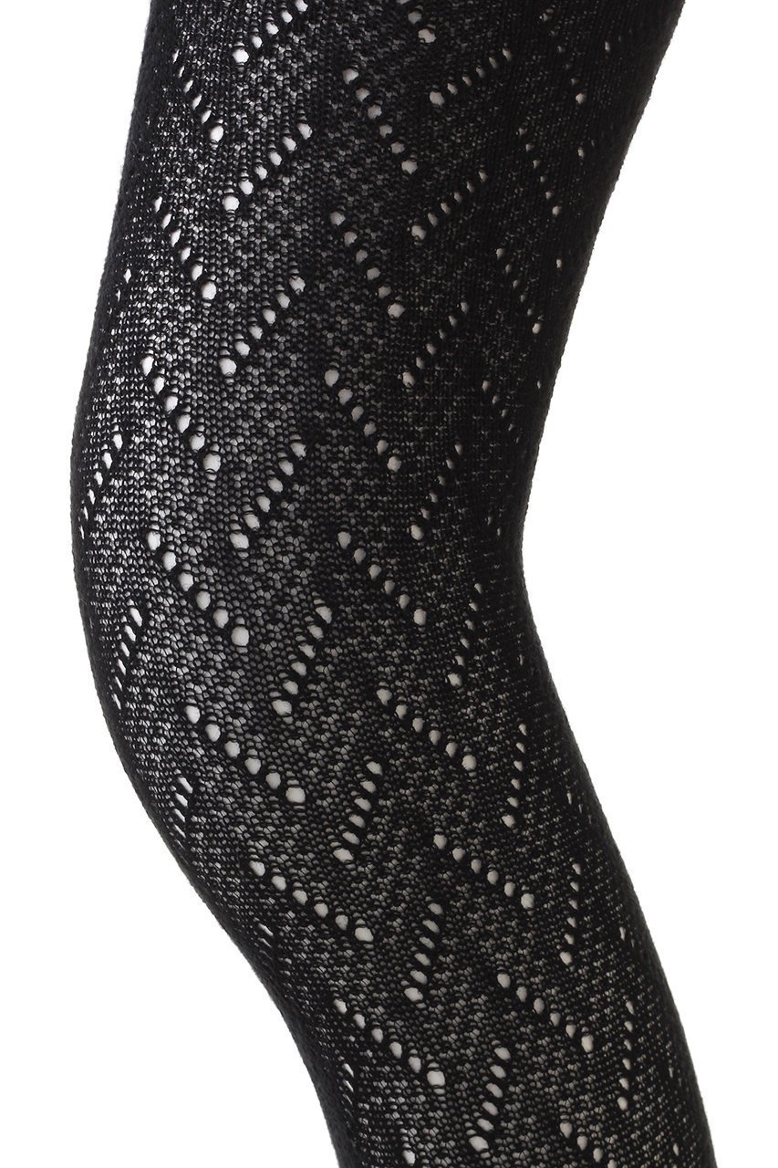 【ルール ロジェット/leur logette】のヘリンボーンタイツ 人気、トレンドファッション・服の通販 founy(ファニー)  ファッション Fashion レディースファッション Fashion for Women タイツ&レッグウェア&美脚効果 Tights & Sheer Legwear レッグウェア・ストッキング Legwear & Hosiery おすすめ Recommended / Our Picks ストッキング Stockings, Sheer Tights タイツ Tights, Legwear フェミニン Feminine, Girly メッシュ Mesh, Net Fabric other-2|ID: prp329100002651752 ipo3291000000032827382