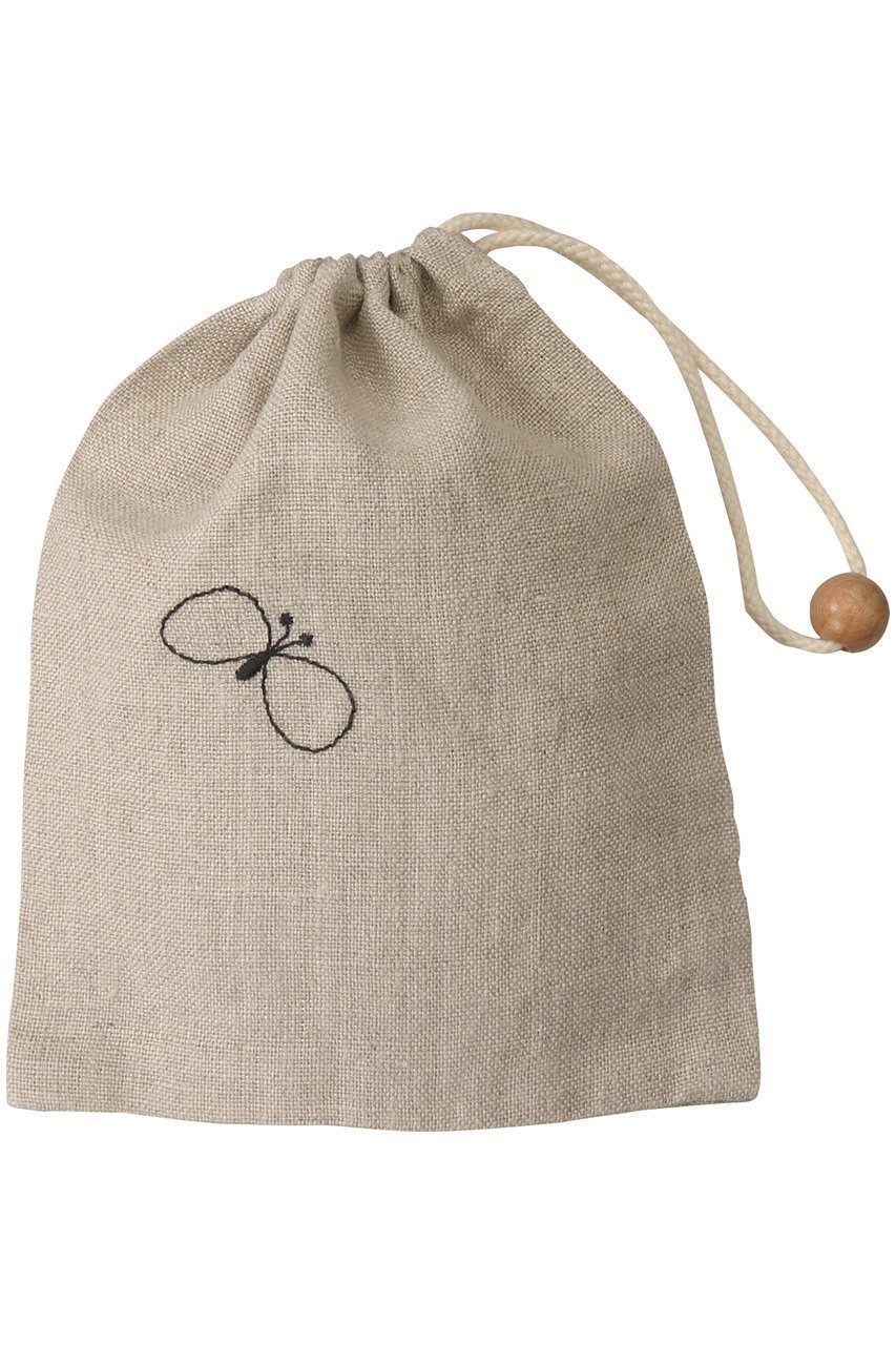 【ミナ ペルホネン/mina perhonen / GOODS】の【BABY】ラトル -choucho- ライトブラウン F 人気、トレンドファッション・服の通販 founy(ファニー) 　おすすめ　Recommended / Our Picks　ギフト プレゼント　Gift / Present　フォルム　Silhouette, Form　ベビー　Baby, Babywear　other-4|ID: prp329100002651765 ipo3291000000036191869