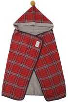 【コンテックス/kontex / KIDS】の【KIDS】タータンチェックフードバスタオル 人気、トレンドファッション・服の通販 founy(ファニー) ファッション Fashion キッズファッション Fashion for Kids おすすめ Recommended / Our Picks タオル Towel, Bath Towel バイアス Bias, Diagonal Cut ビビッド Vivid, Bright Tone ベビー Baby, Babywear 定番 Standard, Basic Item thumbnail レッド|ID: prp329100002651775 ipo3291000000036191268