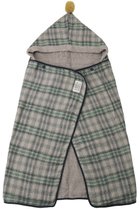 【コンテックス/kontex / KIDS】の【KIDS】タータンチェックフードバスタオル 人気、トレンドファッション・服の通販 founy(ファニー) ファッション Fashion キッズファッション Fashion for Kids おすすめ Recommended / Our Picks タオル Towel, Bath Towel バイアス Bias, Diagonal Cut ビビッド Vivid, Bright Tone ベビー Baby, Babywear 定番 Standard, Basic Item thumbnail グレー|ID: prp329100002651775 ipo3291000000036191269