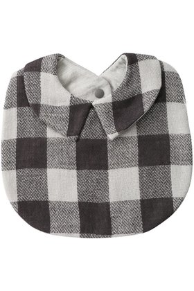 【コンテックス/kontex / KIDS】 【KIDS】フランチェックスタイ人気、トレンドファッション・服の通販 founy(ファニー) ファッション Fashion キッズファッション Fashion for Kids チェック Check, Plaid, Tartan ベビー Baby, Babywear エレガント 上品 Elegant 定番 Standard, Basic Item |ID:prp329100002651776