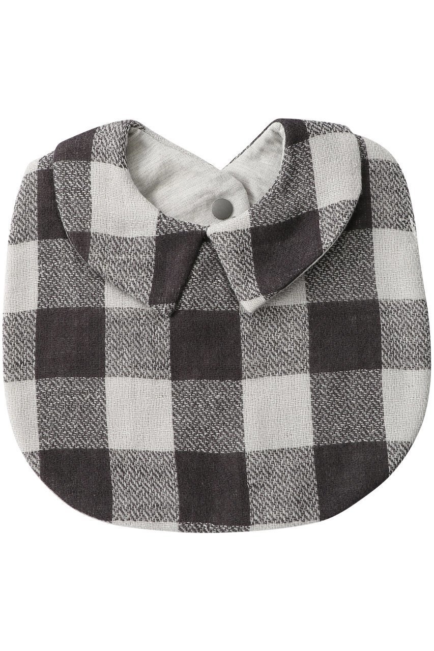 【コンテックス/kontex / KIDS】の【KIDS】フランチェックスタイ 人気、トレンドファッション・服の通販 founy(ファニー) 　ファッション　Fashion　キッズファッション　Fashion for Kids　チェック　Check, Plaid, Tartan　ベビー　Baby, Babywear　エレガント 上品　Elegant　定番　Standard, Basic Item　 other-1|ID: prp329100002651776 ipo3291000000036191955