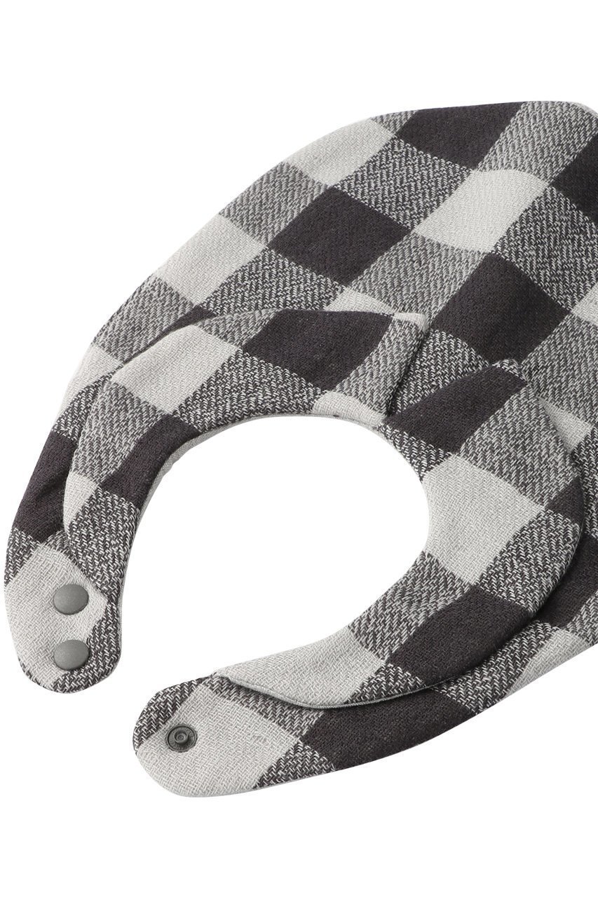 【コンテックス/kontex / KIDS】の【KIDS】フランチェックスタイ 人気、トレンドファッション・服の通販 founy(ファニー) 　ファッション　Fashion　キッズファッション　Fashion for Kids　チェック　Check, Plaid, Tartan　ベビー　Baby, Babywear　エレガント 上品　Elegant　定番　Standard, Basic Item　other-3|ID: prp329100002651776 ipo3291000000036191958