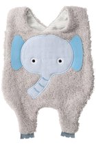 【コンテックス/kontex / KIDS】の【KIDS】ブラブラビブスタイ 人気、トレンドファッション・服の通販 founy(ファニー) ファッション Fashion キッズファッション Fashion for Kids タオル Towel, Bath Towel ベビー Baby, Babywear ロング Long, Long-Length 定番 Standard, Basic Item thumbnail グレー|ID: prp329100002651777 ipo3291000000036191347