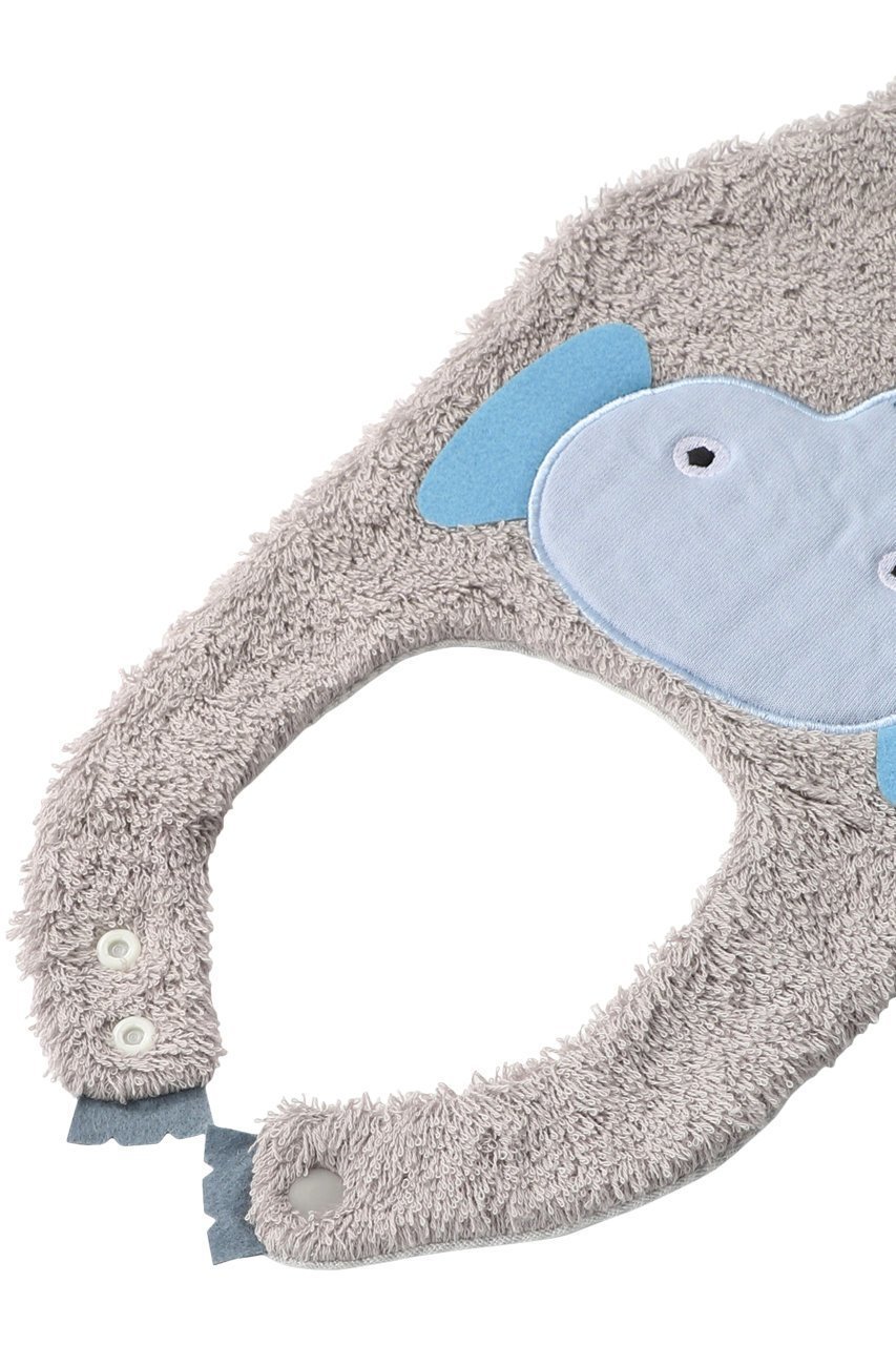 【コンテックス/kontex / KIDS】の【KIDS】ブラブラビブスタイ 人気、トレンドファッション・服の通販 founy(ファニー) 　ファッション　Fashion　キッズファッション　Fashion for Kids　タオル　Towel, Bath Towel　ベビー　Baby, Babywear　ロング　Long, Long-Length　定番　Standard, Basic Item　other-3|ID: prp329100002651777 ipo3291000000036191349