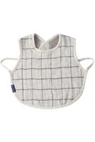 【コンテックス/kontex / KIDS】の【KIDS】グラフスタイ 人気、トレンドファッション・服の通販 founy(ファニー) ファッション Fashion キッズファッション Fashion for Kids ベビー Baby, Babywear 吸水 Absorbent, Quick-Dry 定番 Standard, Basic Item |ID:prp329100002651778