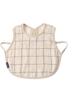 【コンテックス/kontex / KIDS】の【KIDS】グラフスタイ 人気、トレンドファッション・服の通販 founy(ファニー) ファッション Fashion キッズファッション Fashion for Kids ベビー Baby, Babywear 吸水 Absorbent, Quick-Dry 定番 Standard, Basic Item thumbnail アイボリー|ID: prp329100002651778 ipo3291000000033616132