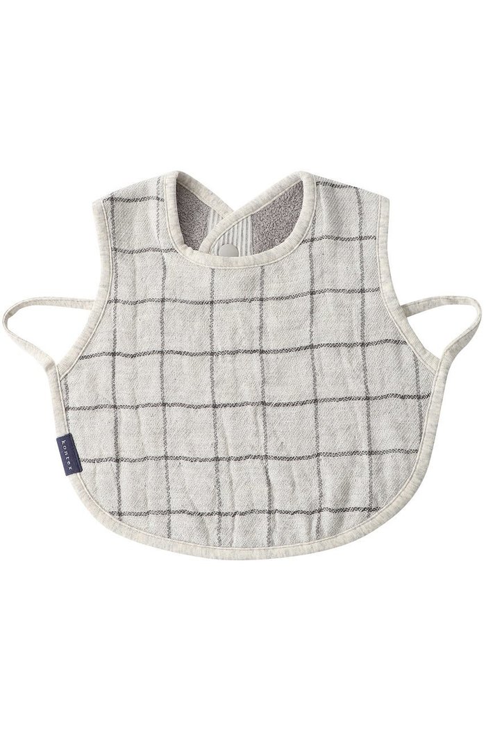 【コンテックス/kontex / KIDS】の【KIDS】グラフスタイ インテリア・キッズ・メンズ・レディースファッション・服の通販 founy(ファニー) https://founy.com/ ファッション Fashion キッズファッション Fashion for Kids ベビー Baby, Babywear 吸水 Absorbent, Quick-Dry 定番 Standard, Basic Item |ID: prp329100002651778 ipo3291000000036191960