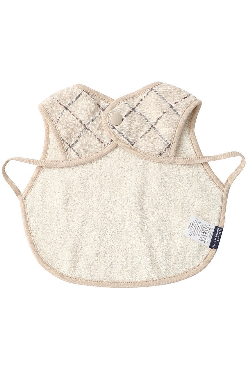 【コンテックス/kontex / KIDS】の【KIDS】グラフスタイ 人気、トレンドファッション・服の通販 founy(ファニー) 　ファッション　Fashion　キッズファッション　Fashion for Kids　ベビー　Baby, Babywear　吸水　Absorbent, Quick-Dry　定番　Standard, Basic Item　other-2|ID: prp329100002651778 ipo3291000000036191963