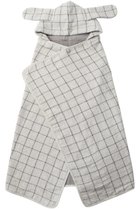 【コンテックス/kontex / KIDS】の【UNISEX】グラフフードバスタオル 人気、トレンドファッション・服の通販 founy(ファニー) ファッション Fashion キッズファッション Fashion for Kids ユニセックス Unisex, Genderless タオル Towel, Bath Towel ベビー Baby, Babywear 吸水 Absorbent, Quick-Dry 定番 Standard, Basic Item thumbnail チャコールグレー|ID: prp329100002651779 ipo3291000000036191275