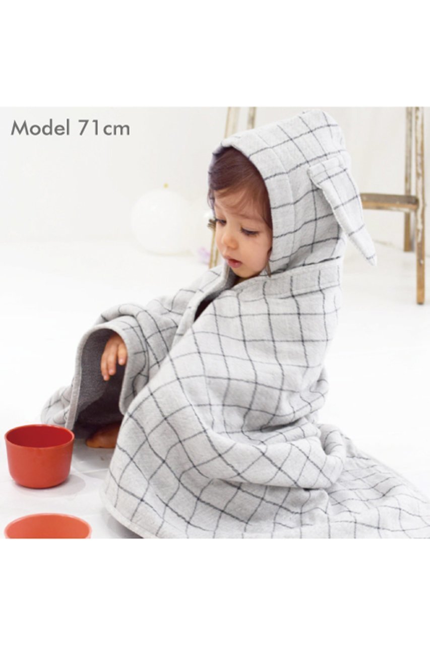 【コンテックス/kontex / KIDS】の【UNISEX】グラフフードバスタオル 人気、トレンドファッション・服の通販 founy(ファニー) 　ファッション　Fashion　キッズファッション　Fashion for Kids　ユニセックス　Unisex, Genderless　タオル　Towel, Bath Towel　ベビー　Baby, Babywear　吸水　Absorbent, Quick-Dry　定番　Standard, Basic Item　other-4|ID: prp329100002651779 ipo3291000000036191279