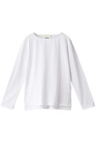 【カルナ/KALNA】のロングTシャツ ホワイト|ID:prp329100002655497