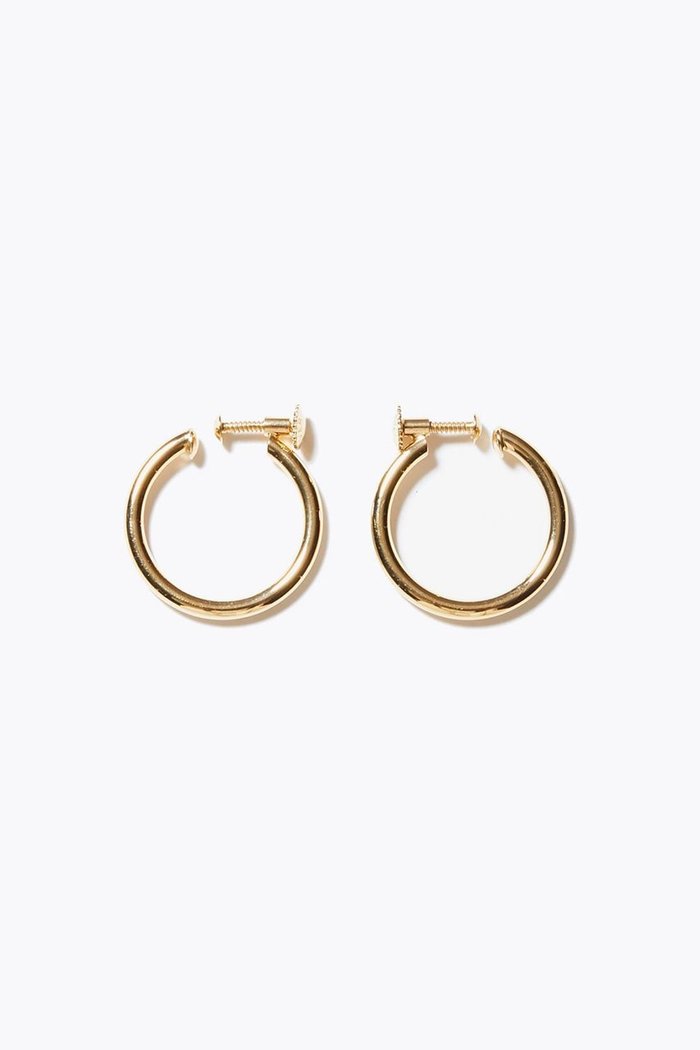 【アルティーダ ウード/ARTIDA OUD】のbone オーガニック thin small フープ イヤリング インテリア・キッズ・メンズ・レディースファッション・服の通販 founy(ファニー) https://founy.com/ ファッション Fashion レディースファッション Fashion for Women ジュエリー Jewelry ファッションリング Fashion Rings イヤリング・フープ・ドロップタイプ Hoop, Drop & Clip Earrings イヤリング Earrings イヤーカフ Ear Cuffs オーガニック Organic Cotton フォルム Silhouette, Form フープ Hoop, Hoop Earrings モダン Modern, Contemporary |ID: prp329100002664621 ipo3291000000035998892