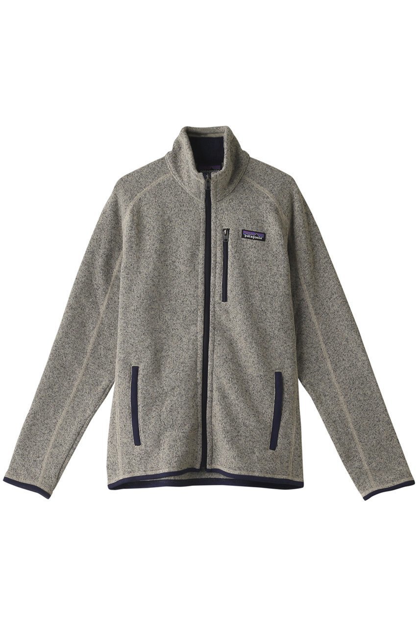 【パタゴニア/Patagonia / MEN】の【MEN】ベターセータージャケット 人気、トレンドファッション・服の通販 founy(ファニー) 　ファッション　Fashion　メンズファッション　MEN　アウター　Coats Outerwear/Men　アウトドア　Outdoor　ジャケット　Jacket　スポーツ　Sports　セーター　Sweater　ダウン　Down　 other-1|ID: prp329100002674888 ipo3291000000026264236