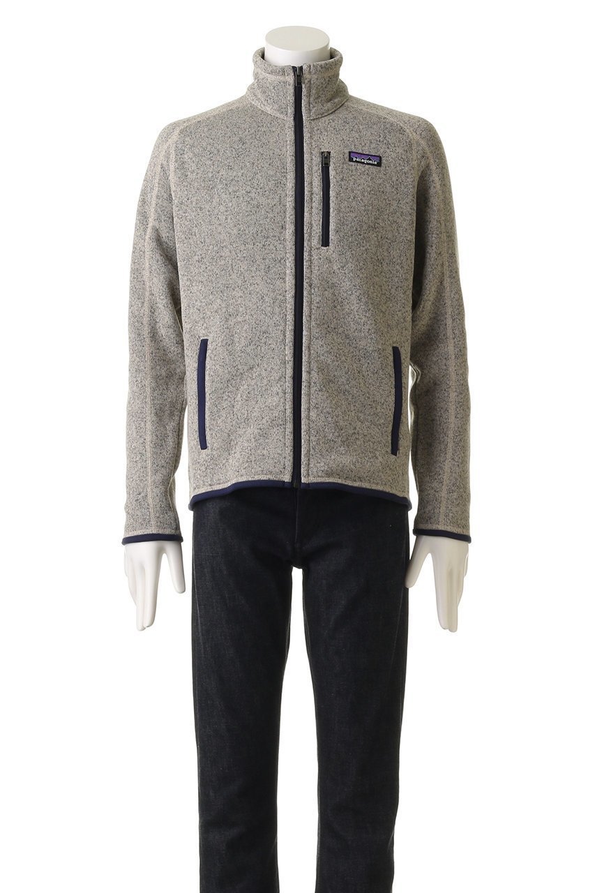 【パタゴニア/Patagonia / MEN】の【MEN】ベターセータージャケット 人気、トレンドファッション・服の通販 founy(ファニー) 　ファッション　Fashion　メンズファッション　Fashion for Men　アウター　Men's Coats Outerwear　アウトドア　Outdoor Clothing　ジャケット　Jacket, Outerwear　スポーツ　Sports, Activewear　セーター　Sweater, Knitwear　ダウン　Down, Puffer　other-2|ID: prp329100002674888 ipo3291000000032804939