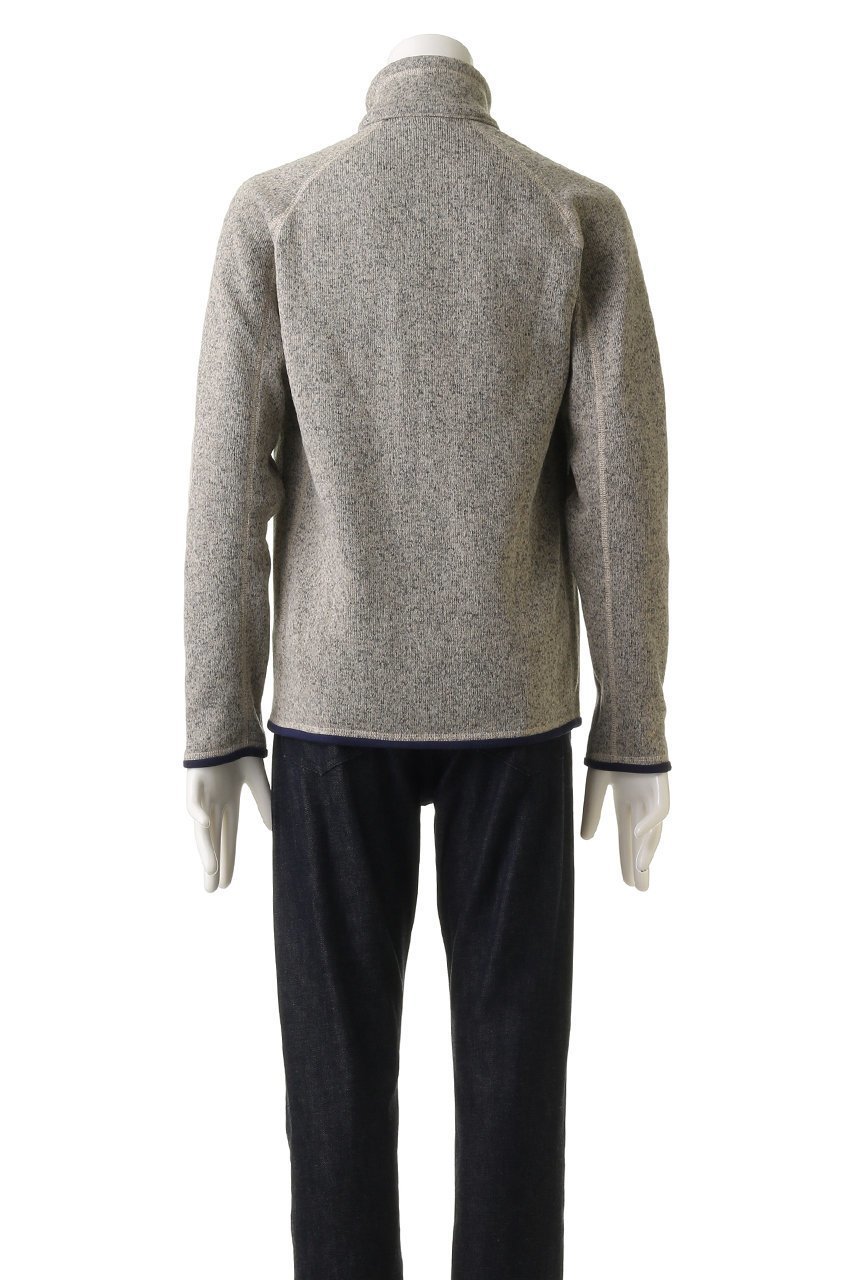 【パタゴニア/Patagonia / MEN】の【MEN】ベターセータージャケット 人気、トレンドファッション・服の通販 founy(ファニー) 　ファッション　Fashion　メンズファッション　Fashion for Men　アウター　Men's Coats Outerwear　アウトドア　Outdoor Clothing　ジャケット　Jacket, Outerwear　スポーツ　Sports, Activewear　セーター　Sweater, Knitwear　ダウン　Down, Puffer　other-4|ID: prp329100002674888 ipo3291000000032804941