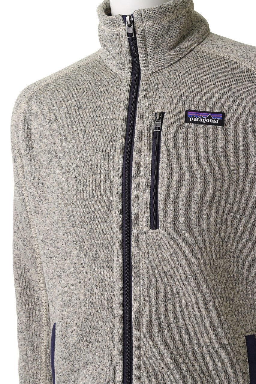【パタゴニア/Patagonia / MEN】の【MEN】ベターセータージャケット 人気、トレンドファッション・服の通販 founy(ファニー) 　ファッション　Fashion　メンズファッション　Fashion for Men　アウター　Men's Coats Outerwear　アウトドア　Outdoor Clothing　ジャケット　Jacket, Outerwear　スポーツ　Sports, Activewear　セーター　Sweater, Knitwear　ダウン　Down, Puffer　other-5|ID: prp329100002674888 ipo3291000000032804942