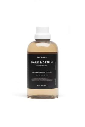 【モダニティ/MODERNITY / GOODS】の【STEAMERY】Dark & Denim Laundry Detergent 750ml 人気、トレンドファッション・服の通販 founy(ファニー) ユニセックス Unisex ウッド Wood シルク Silk デニム Denim 定番 Standard |ID:prp329100002674900